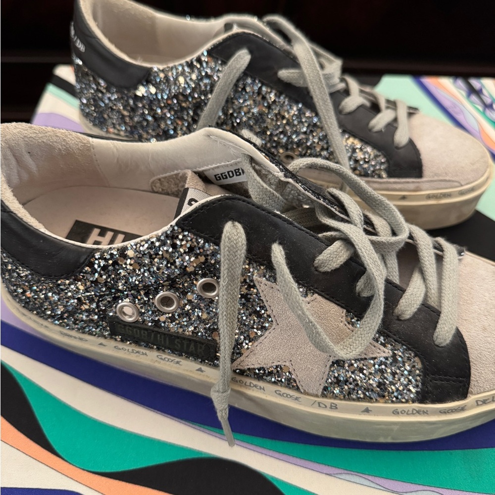 Golden Goose - Sequin